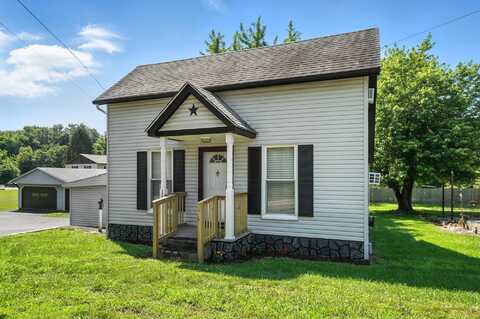 1293 E Main Street, Xenia, OH 45385