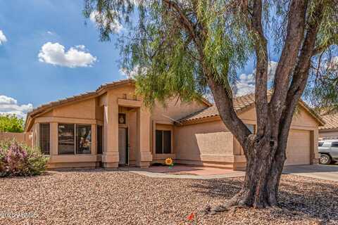 2265 E MANOR Drive, Gilbert, AZ 85296