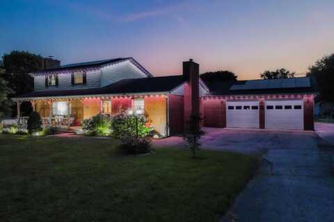 3225 Folk Ream Road, Springfield, OH 45502