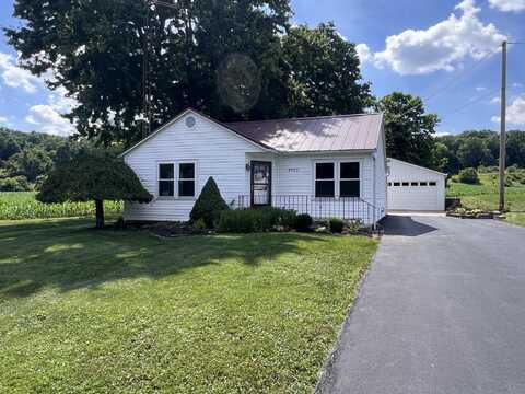 3102 County Road 5, Bellefontaine, OH 43311