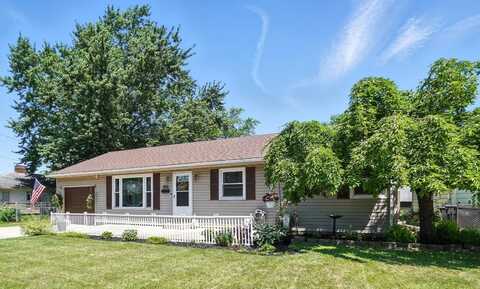 806 Tremont Avenue, Lima, OH 45801