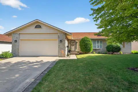 1814 Kingsbury Drive, Saint Marys, OH 45885
