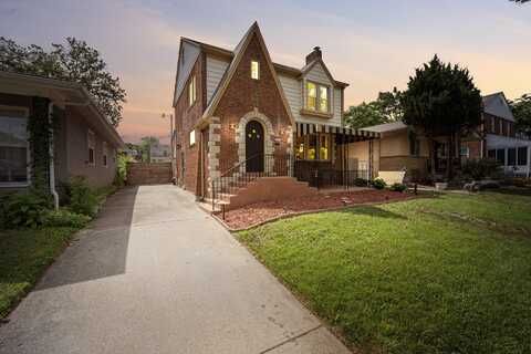 909 Lilley Avenue, Columbus, OH 43206