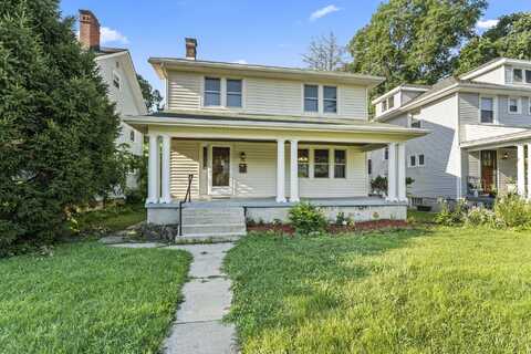 408 Kenilworth Avenue, Dayton, OH 45406