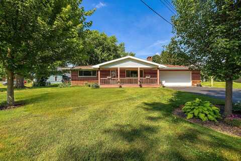 4864 Graham Street, Springfield, OH 45502