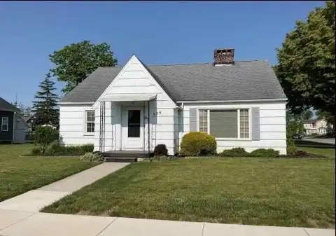 325 N Walnut Street, Celina, OH 45822