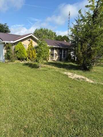 124 Susie Street, Rushsylvania, OH 43347