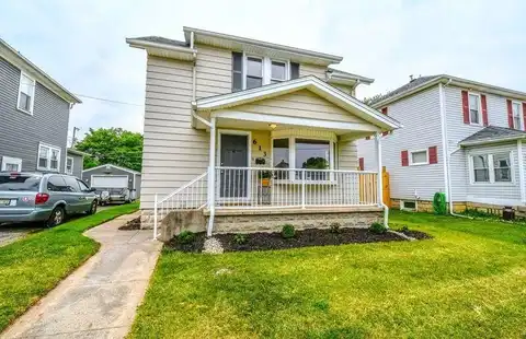 613 S Highland Avenue, Sidney, OH 45365