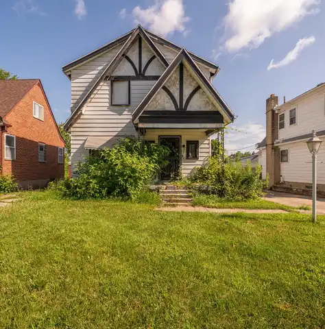 4311 Midway Avenue, Dayton, OH 45417
