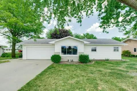 128 Meyer Road, Celina, OH 45822