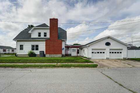 513 S High Street, Arcanum, OH 45304