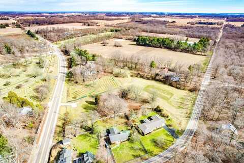 4410 US Route 68 N, Yellow Springs, OH 45387