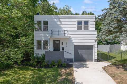 830 W Second Street, Springfield, OH 45504