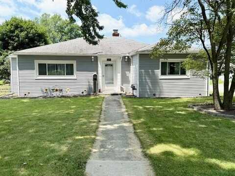 271 N Ludlow Street, Covington, OH 45318
