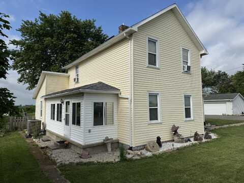 7051 Detrick Jordan Pike, Springfield, OH 45502