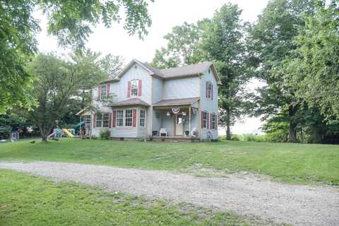 4741 Wolverton Road, Eaton, OH 45320