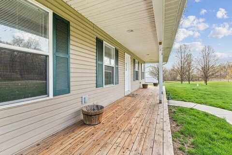 30736 State Route 31, Richwood, OH 43344