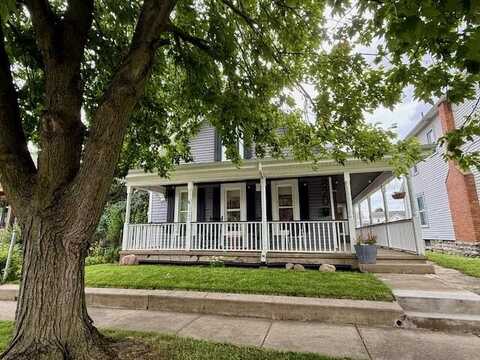 820 W North Street, Piqua, OH 45356