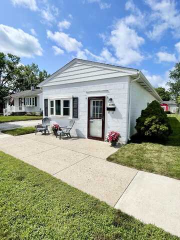 1186 Race Drive, Troy, OH 45373