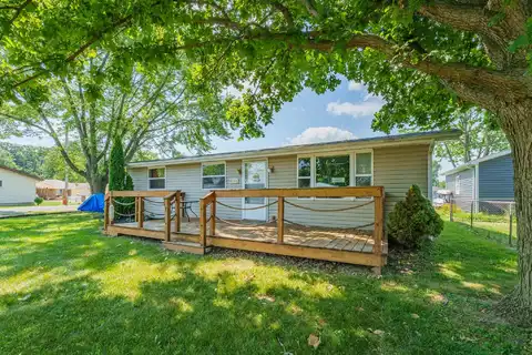 11385 Horseshoe Channel Drive, Lakeview, OH 43331