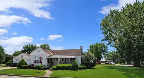 901 Wayne Avenue, Greenville, OH 45331