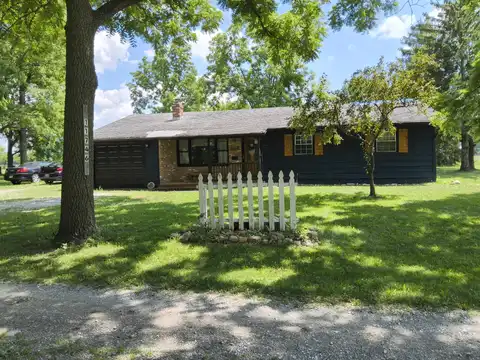11746 Bay Road, Wapakoneta, OH 45895