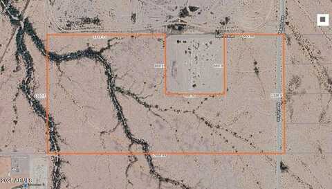 0 S MARTIN Avenue, Gila Bend, AZ 85337