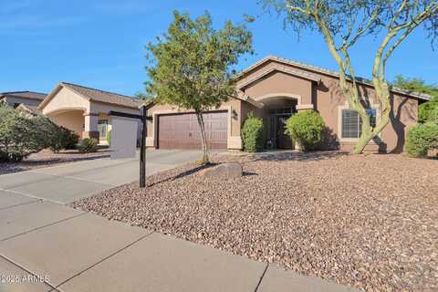 43303 N 44TH Avenue, New River, AZ 85087
