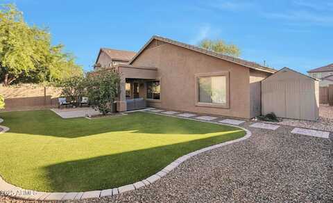 43303 N 44TH Avenue, New River, AZ 85087