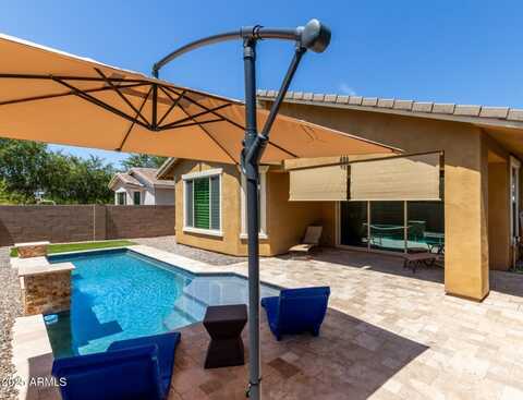 4229 E MESQUITE Street, Gilbert, AZ 85296