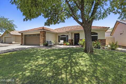 4061 S KIRBY Street, Gilbert, AZ 85297