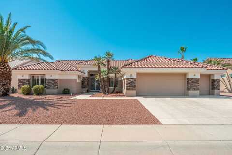 14313 W ROBERTSON Drive, Sun City West, AZ 85375