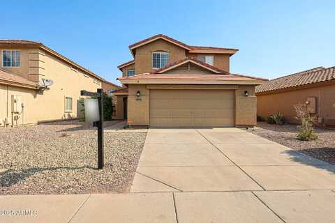 22036 W SOLANO Drive, Buckeye, AZ 85326