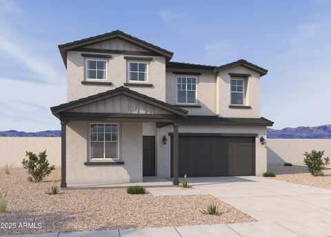 18195 W LA SENDA Drive, Surprise, AZ 85387