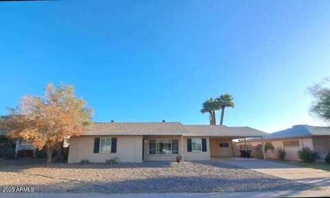 6726 E CORONADO Road, Scottsdale, AZ 85257