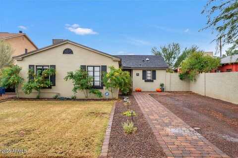 1433 E PALM Lane, Phoenix, AZ 85006
