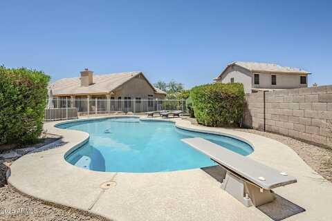 4093 W BART Drive, Chandler, AZ 85226