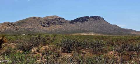 Lot 286 N Calle Del Prado --, Douglas, AZ 85607