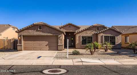 17405 W RIMROCK Street, Surprise, AZ 85388