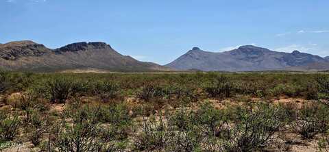 Lot 287 N Calle Del Prado --, Douglas, AZ 85607