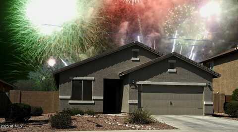 7020 S 78TH Drive, Laveen, AZ 85339
