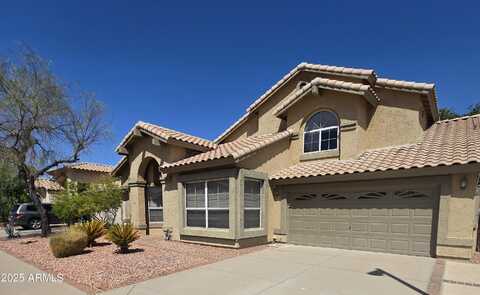 10980 CLEAR WATER --, Goodyear, AZ 85338