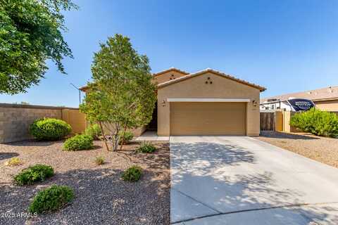 18684 W ROBIN Lane, Surprise, AZ 85387