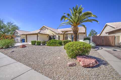 1640 E TYSON Place, Chandler, AZ 85225
