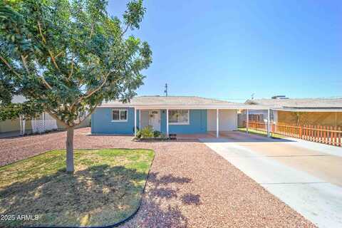 11333 W Connecticut Avenue, Youngtown, AZ 85363