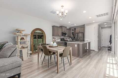 2499 S ENTWISTLE Street, Gilbert, AZ 85295