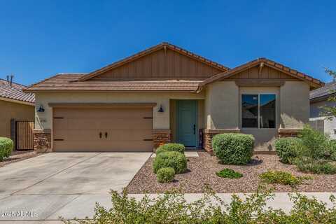 16790 W MOLLY Lane, Surprise, AZ 85387