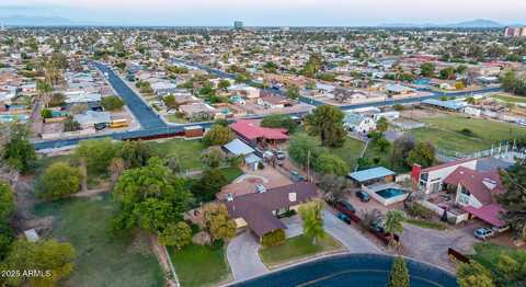 645 S ESQUIRE Way, Mesa, AZ 85202