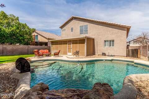 3419 W VIA MONTOYA Drive, Phoenix, AZ 85027