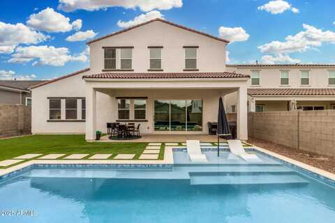 19751 W TURNEY Avenue, Litchfield Park, AZ 85340